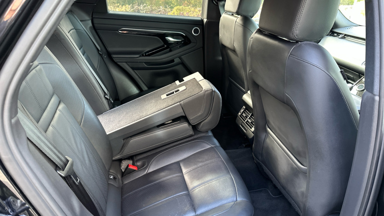 Land Rover Range Rover Evoque 2.0 D200 R-Dynamic SE 5dr Auto Diesel Hatchback